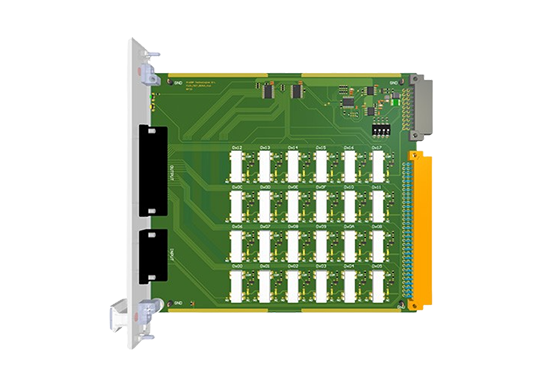 SMP PSU Multiplexer